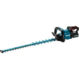 Makita UH009GD201 75 cm inkl. 2 x 2,5 Ah