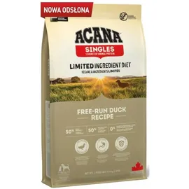 Acana Free-Run Duck 11,4 kg