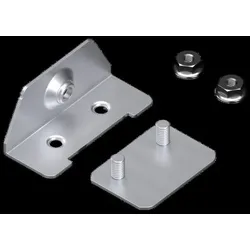 Rittal Optionale Blendenbefestigu VX 8660.096