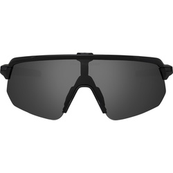 Sweet Protection Shinobi Polarized Lens obsidian black polarized (230000) OS