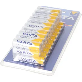 Varta Energy Mignon AA 30 St.