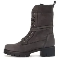 Gabor Damen Combat Boots, Frauen Stiefeletten,Wechselfußbett... 6