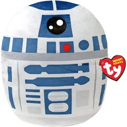Ty Plüschfigur Star Wars R2-D2 (31 cm)
