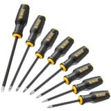 DeWalt MAXFIT Schraubendreher-Set 8-tlg | DWHT65102-0