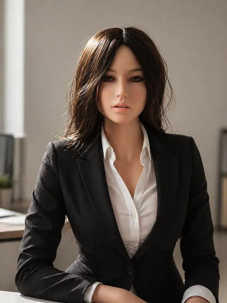 Sexpuppe Kimberly | Bestseller von Reality Doll