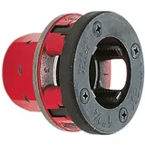 VIRAX Kopf Mit Kammstähle 1/4'' Bspt Rechts - 136340
