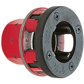 VIRAX Kopf Mit Kammstähle 1/4'' Bspt Rechts - 136340