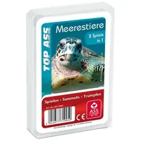 ASS Altenburger Quartett Meerestiere