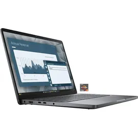 Dell Pro 14 PC14255 AMD Ryzen 5 Pro 230 16 GB RAM 512 GB SSD Magnetite