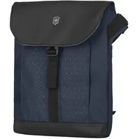Victorinox Altmont Original Flapover Digital Bag Blau