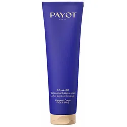 Make up Reiniger fürs Gesicht Payot SOLAIRE