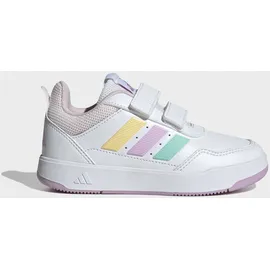adidas Tensaur Sport 3.0 Kinder Cloud White/Bliss Lilac/Clear Pink 30