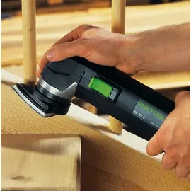 Festool Schleifplatte SSH-STF-V93/6-W/2 2 St.