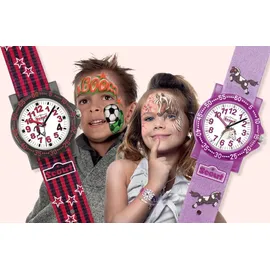 Scout Kinder Armbanduhr 280304001 Kinderuhr