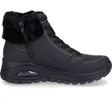 Fall Air Hiking Boots Black, 37