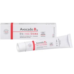 AVOCADO B12 Creme 50 ml