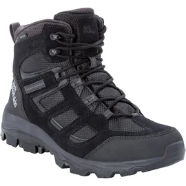 Jack Wolfskin Vojo 3 Texapore Mid Herren black 42.5