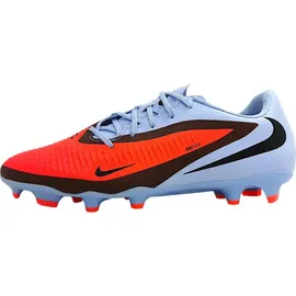 Nike Phantom 6 Academy FG/MG Herren royal tint/bright crimson 43