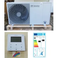 Remeha AWHP Mono R32 ohne Regelungseinheit 7798738