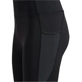 New Line Race High-Waist Pocket Leggings Damen 2001 black L