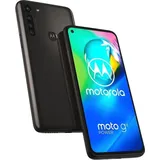 Motorola Moto G8 Power 64GB [Dual-Sim] schwarz - Schwarz