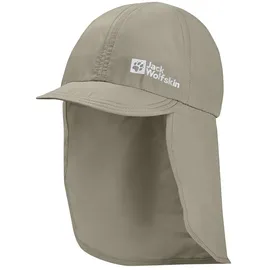 Jack Wolfskin Canyon Cap Stone Einheitsgröße