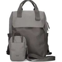 Zwei Lou Daypack 40 cm grau