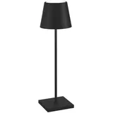Zafferano Poldina Pro Schwarz 2