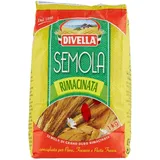 Divella Hartweizengrieß Semola di Grano duro Rimacinata 1000g Italienisches