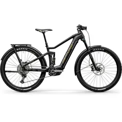 Centurion Numinis R800i EQ