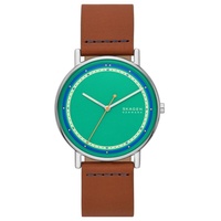 Skagen Quarzuhr »SIGNATUR, SKW6898