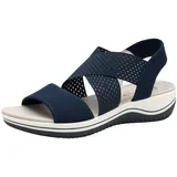 Jana Coshy Balance Damen Blau 38