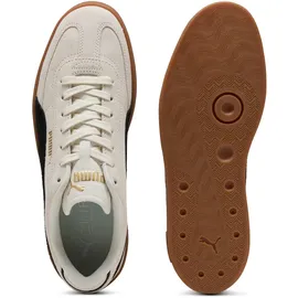 Puma Club II Era Suede Herren Grau/Beige 47