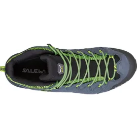 Salewa Alp Mate Mid WP Herren Ombre Blue/Pale Frog 44