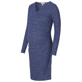 Esprit Still-Kleid, blau, M