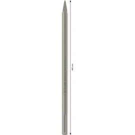 Bosch SDS-max Spitzmeißel 400 mm 10 Stück
