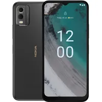Nokia C32 64 GB charcoal