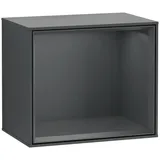 Villeroy & Boch V&B Regalmodul Finion 41,8x35,6x27cm, Reg md bl., md bl. m Lac