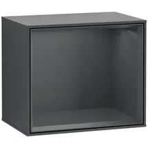Villeroy & Boch V&B Regalmodul Finion 41,8x35,6x27cm, Reg md bl., md bl. m Lac