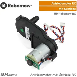 Robomow Antriebsmotor RX | Original Robomow Ersatzteil