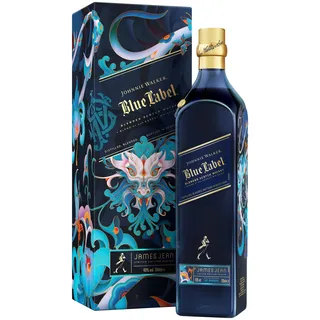 Blue Label