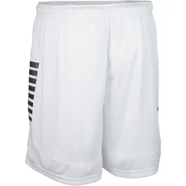 derbystar Madrid Sport-Shorts Weiß S