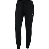 Nike Essential Fleece Jogginghose Schwarz XL