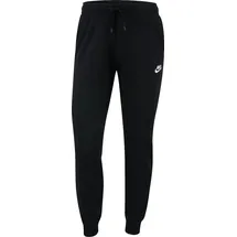 Nike Essential Fleece Jogginghose Schwarz XL
