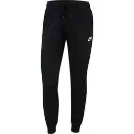 Nike Essential Fleece Jogginghose Schwarz XL