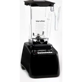 Blendtec Designer 650 Standmixer schwarz
