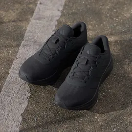 adidas Galaxy 7 Core Black / Core Black / Core Black 41 1/3