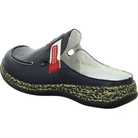 Rieker 46393 blue 39