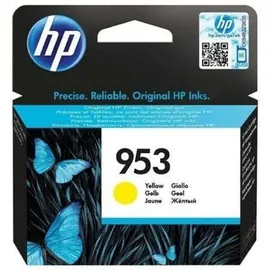 HP 953 gelb