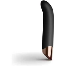 Rocks-Off - Chaiamo G G-Spot Vibrator Schwarz